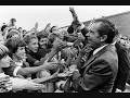 NIXON TAPES: "Peace is at hand," Watergate, & Election II (C