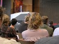 Lecture by Jeff Wall