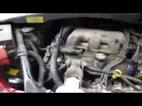 how to find a coolant leak in an engine