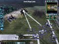 McLeet: Command & Conquer 3 Skirmish