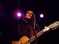 teledysk, klip, Matt Nathanson,- Detroit Waves