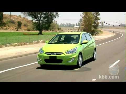 Hyundai Accent Video Review – Kelley Blue Book Hyundai Accent Video Review – Kelley Blue Book