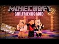Video for dating mod minecraft