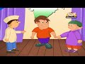 Hindi Nursery Rhymes - Ham Bhai Hum
