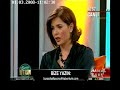 Alev Alatlı Habertürk'te Bölüm 2 - 01.03.08