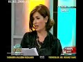 Alev Alatlı Habertürk'te Bölüm 2 - 01.03.08