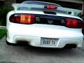25th Trans Am CC503