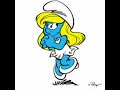 Smurfin - O wat ben ik vrolijk