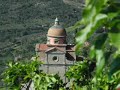 Cortona: Island in the Sky