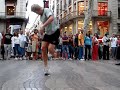 Vasek Klouda in Barcelona 06 Vasek Klouda in Barcelona 06