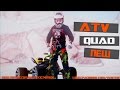 ATV Quad for GTA San Andreas video 1