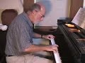 Debussy - Minuette from Suite Bergmanesque