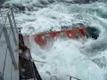 One Tug One Barge