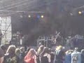 Residual Effect - Live - Rottfest