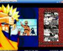 Naruto Battle Arena 2 Mugen Yondaime Vs Obito