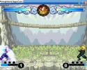 Naruto Battle Arena 2 Mugen Yondaime Vs Obito