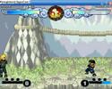 Naruto Battle Arena 2 Mugen Yondaime Vs Obito