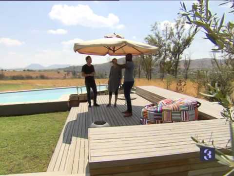 Top Billing features Watershed fromtman home