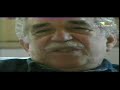 Gabriel García Márquez (Cien años de soledad)
