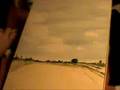 Tutorial landscape watercolors - By SEM