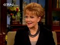Founder of the largely successful American Telecast tells how he lost nine jobs before finding his route to success. See how Steven Scott found fortune in the Bible's book of Proverbs.The Christian Broadcasting NetworkTo see more from CBN and The 700 Club, go to http://www.cbn.com
