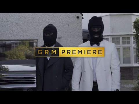 Poundz – Boujiee Driillers [Music Video] | GRM Daily