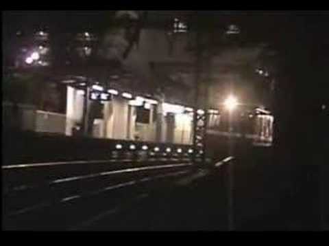 Sep. 24 2006, Keikyu old 1000 Local