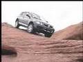 Volkswagen Touareg, VW.