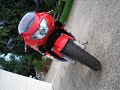HONDA CBR 600 F 1999 HONDA CBR 600 F 1999