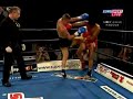 John Wayne Parr JWP \"the gunslinger\" highlight by Ronk