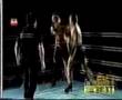 John Wayne Parr JWP the gunslinger highlight by Ronk