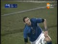 Materazzi Scores Equalizer