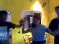 divercion 2 iv pared