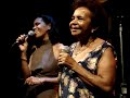 teresa cristina    dona hilda    saudade da bahia