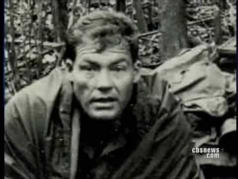 Nam - This clip is a CBS news story covering Medal of Honor Day. Col. (Ret.) Robert Howard, 5th Special Forces Group (Airborne) tells his story and what he is doin...