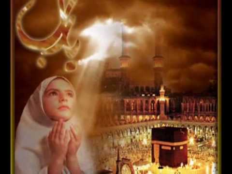ربِ قد زاد الأنين أناشيد اسلاميه بدون موسيقى