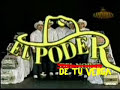 Grupo marrano - El poder de tu verga (El original)