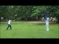 Petrificus Totalus Test video Petrificus Totalus Test video