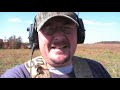 metal detecting Saving History: Episode 20 -Dug a Good One!