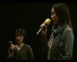 Naomi Kawase présente son film LA FORET DE MOGARI