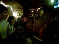 videos de Apoyo a SLQH desde Blues Café
