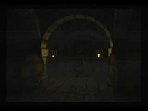 Eternal Darkness : Sanity's Requiem