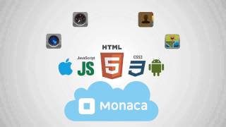 【誰でも今日からアプリ開発が可能に!】Monacaを使えばどんなOSにも対応できます!
