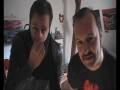 videos de padded cell block salute from the studio.wmv