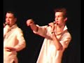 North Berwick high school take that North Berwick high school take that