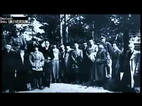 Das Katyn Massaker (Teil 1 - Massenmorde an 24.000 ...
