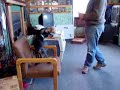 Puppy Training