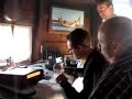Hamradio CW   Isola dei  famosi Pescatori di Caorle