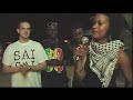 AST Senegal Hip Hop A08-E06 - Sarahmee, Tom Lapointe et Mohammed (Festa2H)