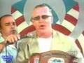 WWC: Feudo Shane - Mustafa Saed (1999)